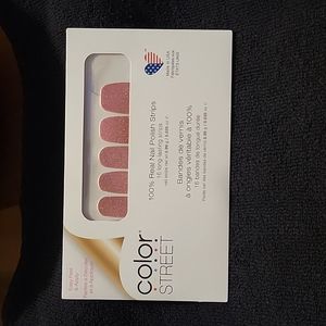 Color Street Czech Me Out